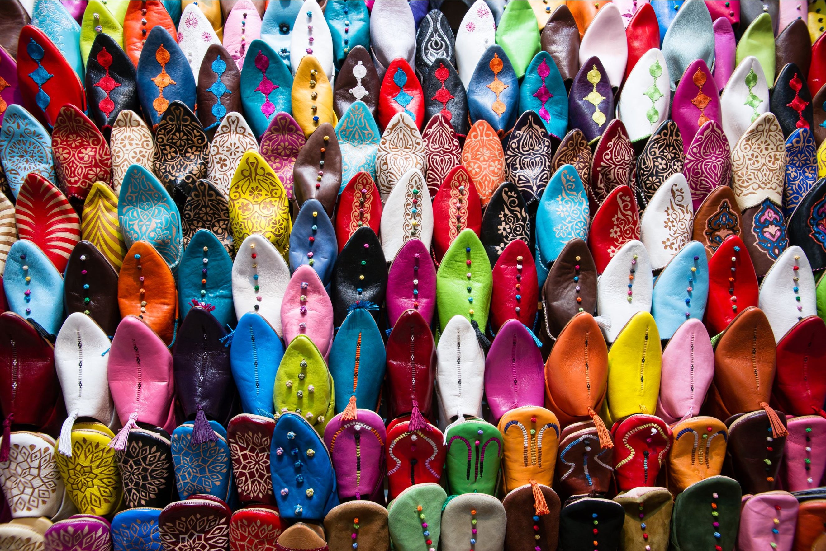 Where Do Slippers Come From?– LOUNGERS