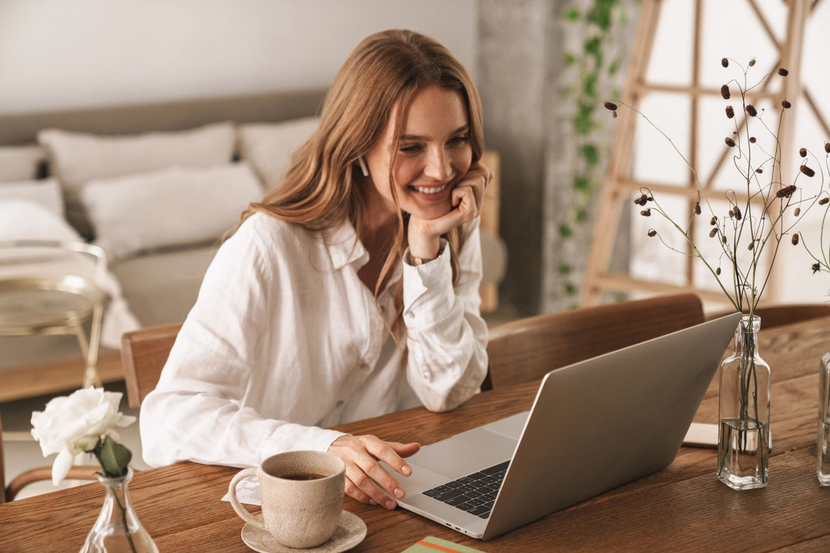 Should I Wear Slippers Working From Home Read This First