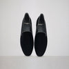 Serenity® Men's Slippers Black - LOUNGERS