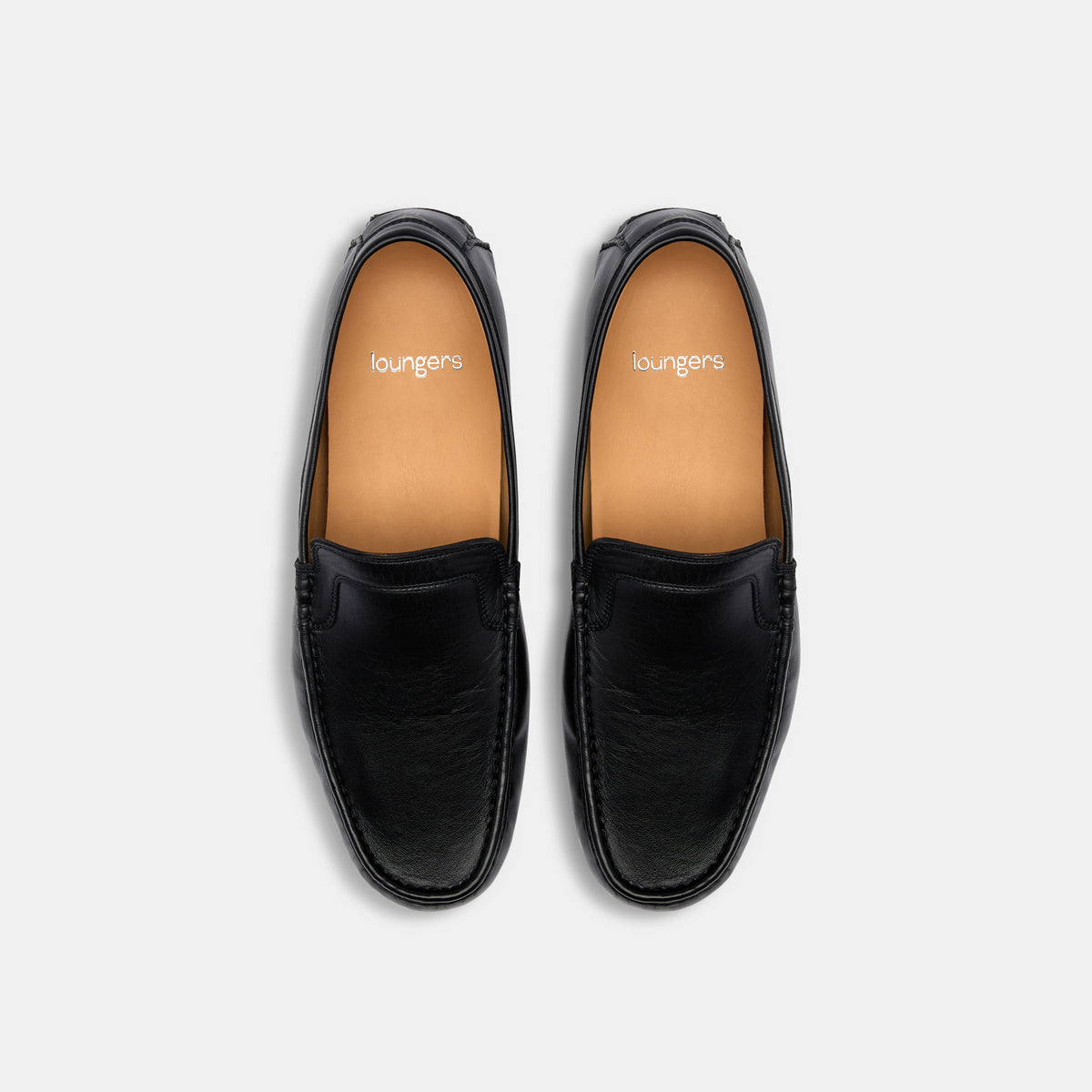 Mens loungers shoes store