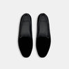 Serenity® Women's Slippers Black - LOUNGERS